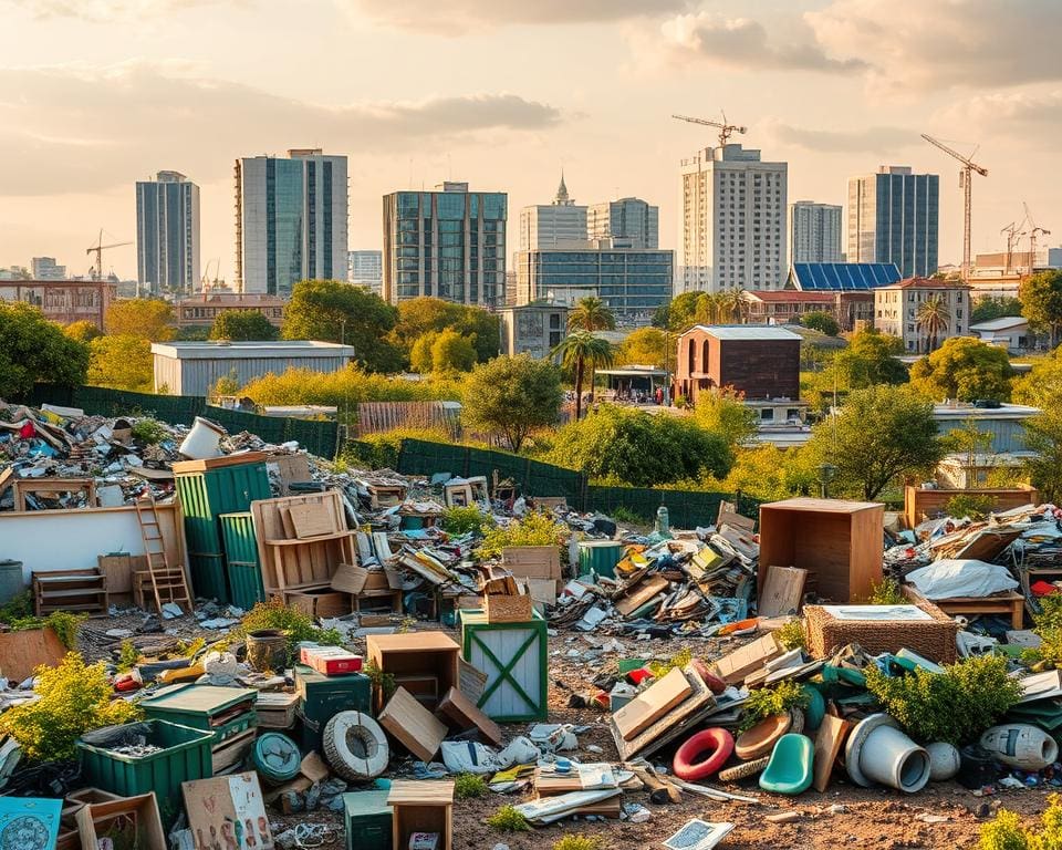 circulaire economie