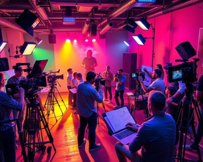 Documentaire Laten Maken: Een Professionele Aanpak voor Authentieke Verhalen