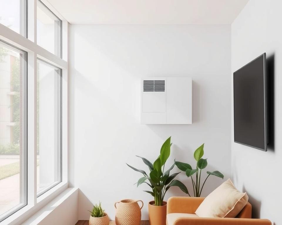 efficiënte ventilatie oplossingen
