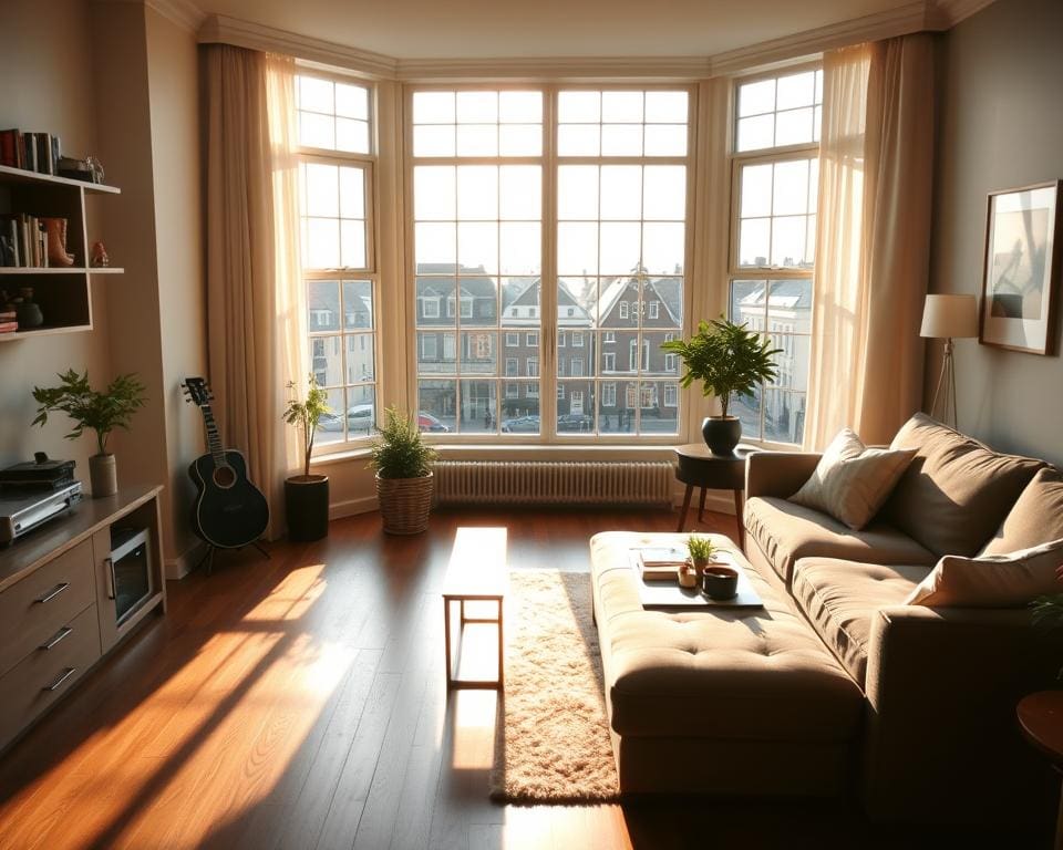 huurwoning beschikbaar Amsterdam