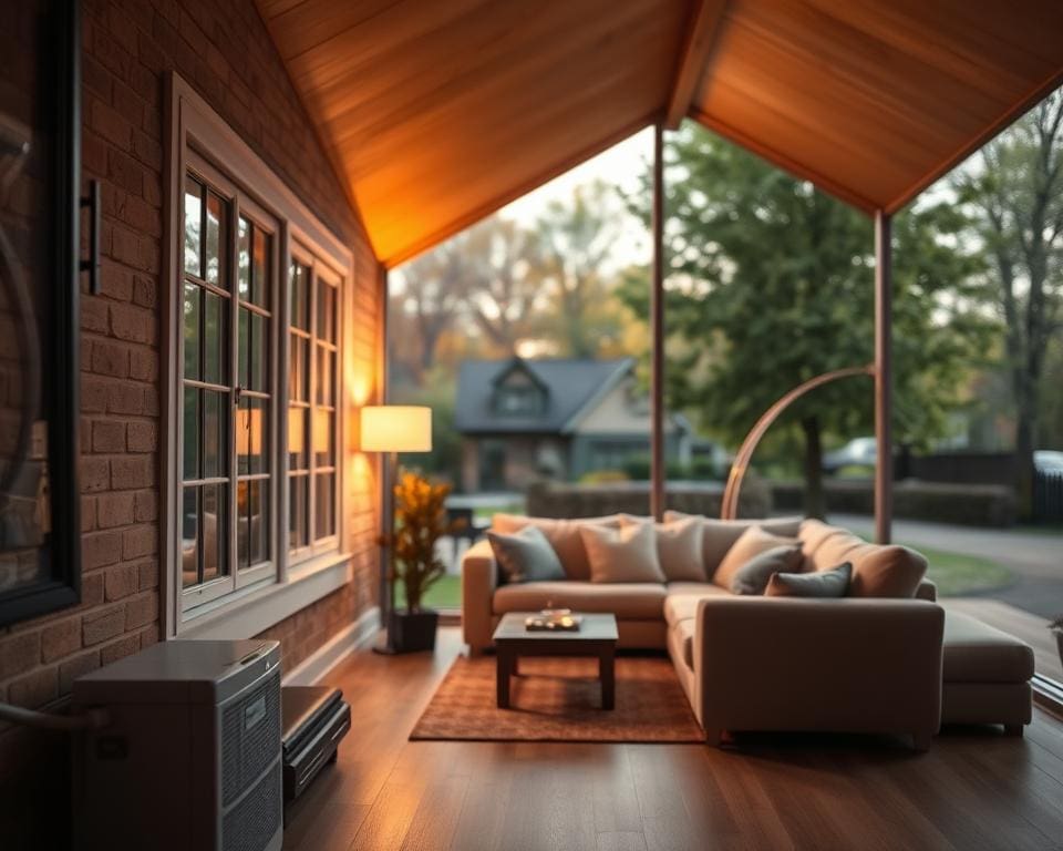 isolatievoorschriften huurwoningen