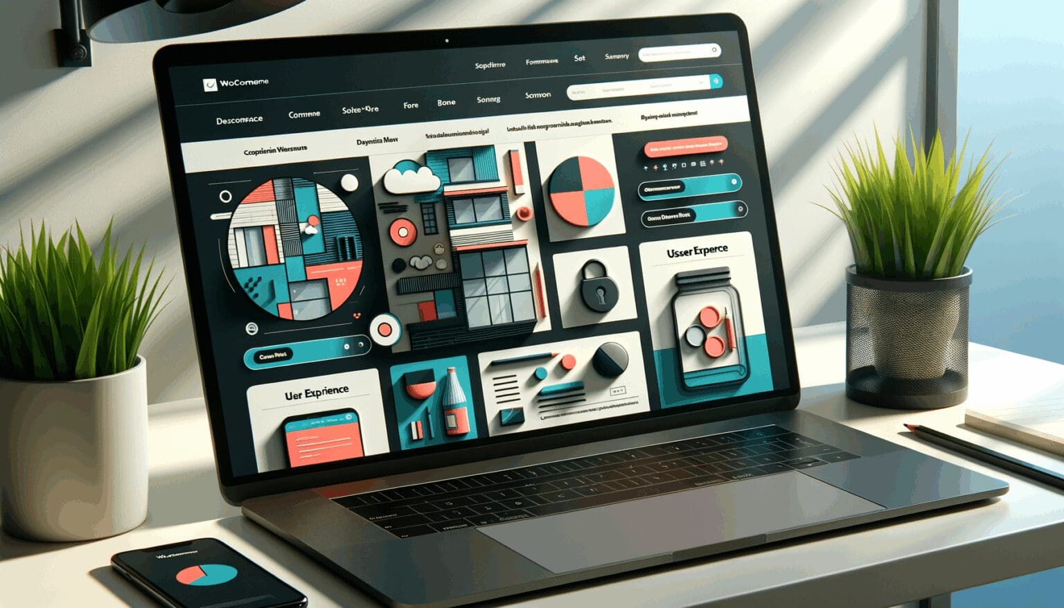 Professionele WooCommerce Webshop Laten Maken door Mtea