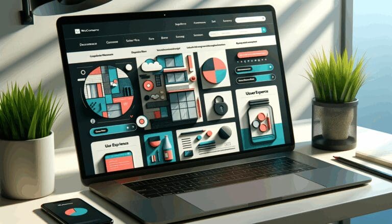 Professionele WooCommerce Webshop Laten Maken door Mtea