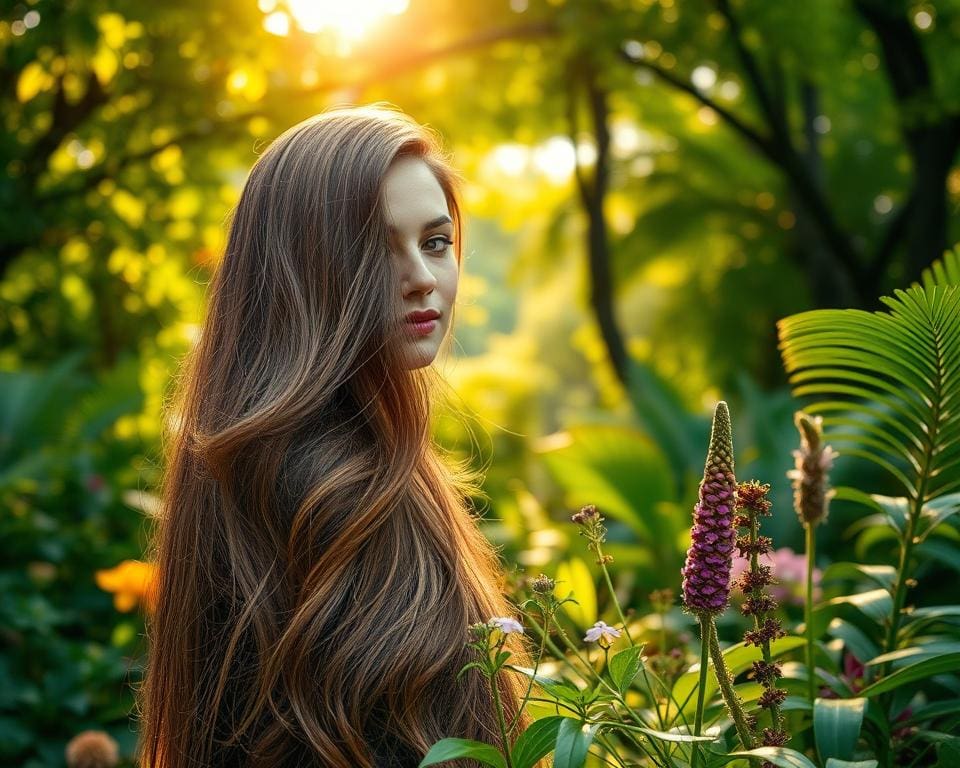 tips voor gezond haar