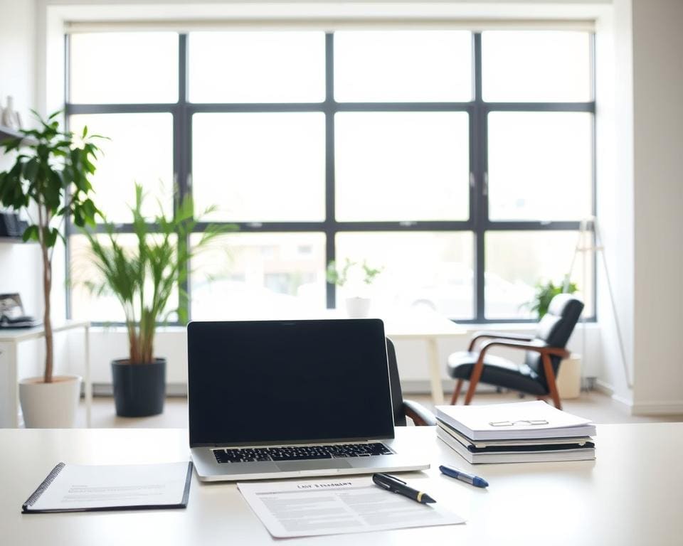 vacature bedrijfsjuridisch medewerker