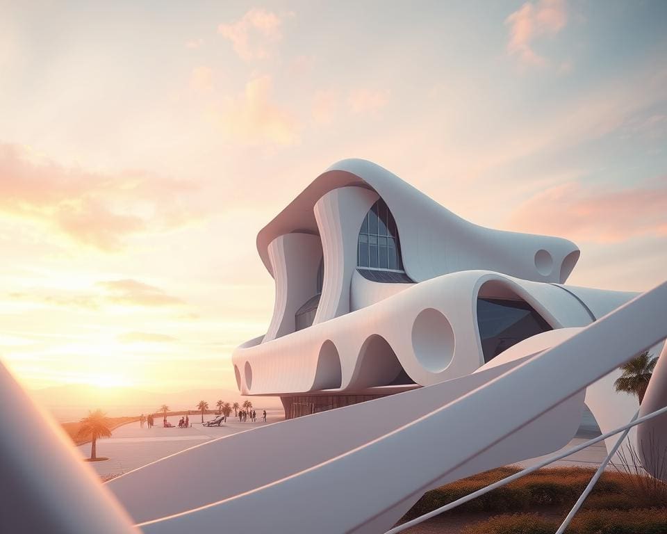 voordelen parametrisch ontwerpen
