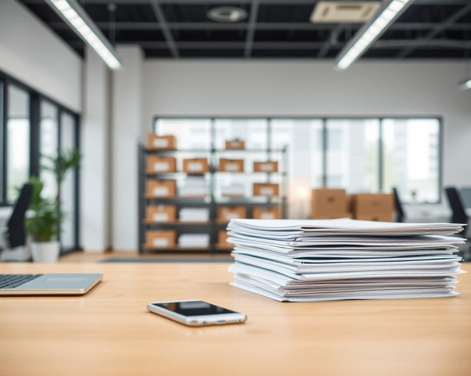 Hoe beheer je retouren voor je webshop efficiënt?