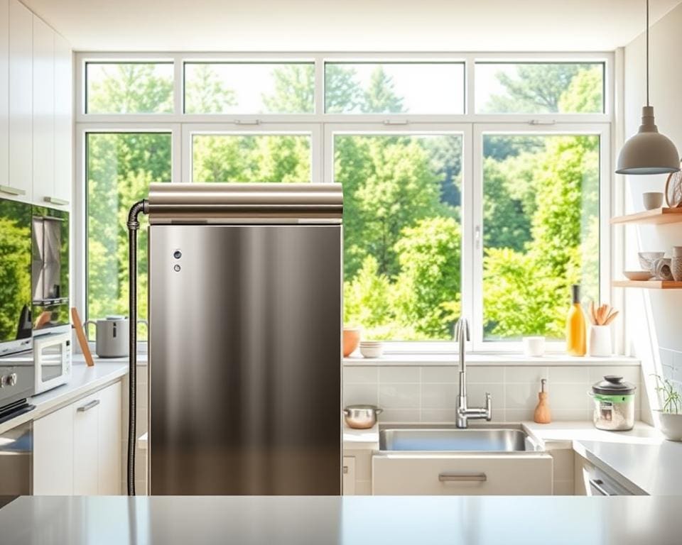 Hoe kies je de juiste zonneboiler voor je woning?