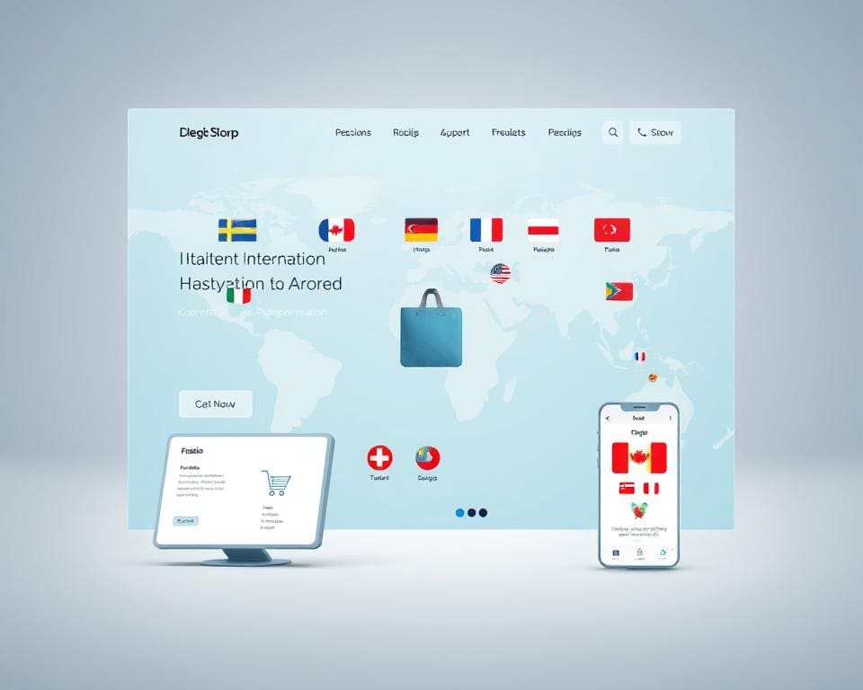 Hoe maak je een webshop klaar voor internationale verkoop?