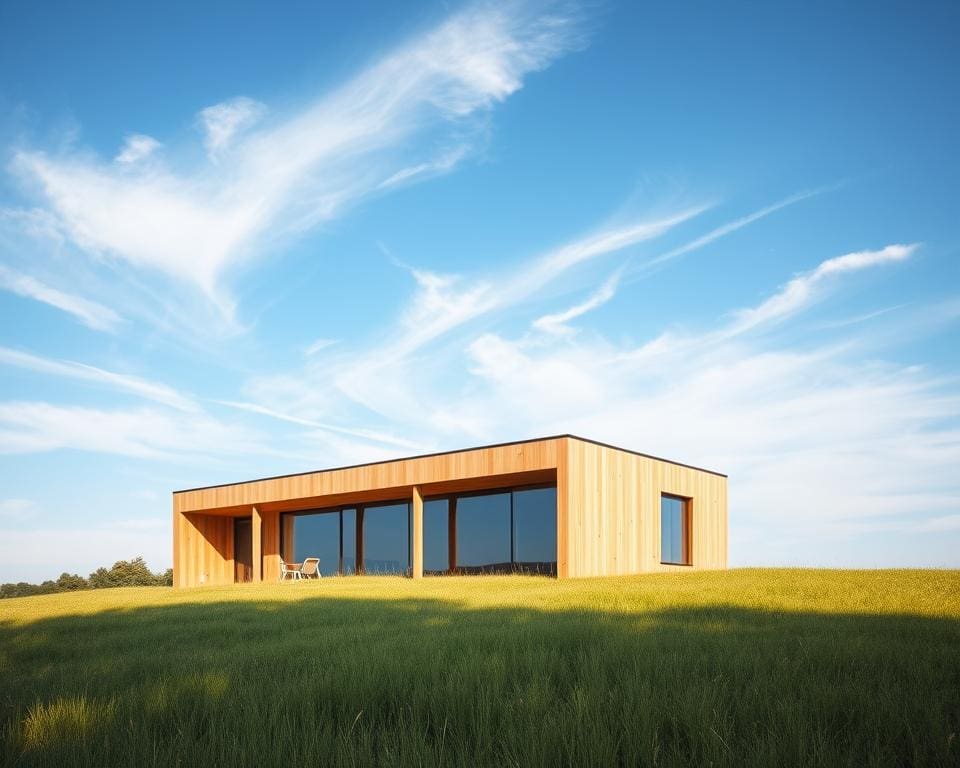 Hoe prefab bouwen processen versnelt