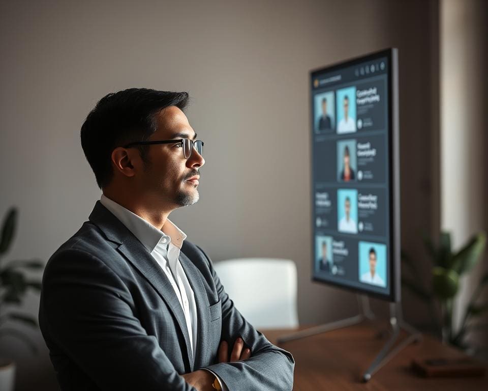 Kiezen van consultancypartner