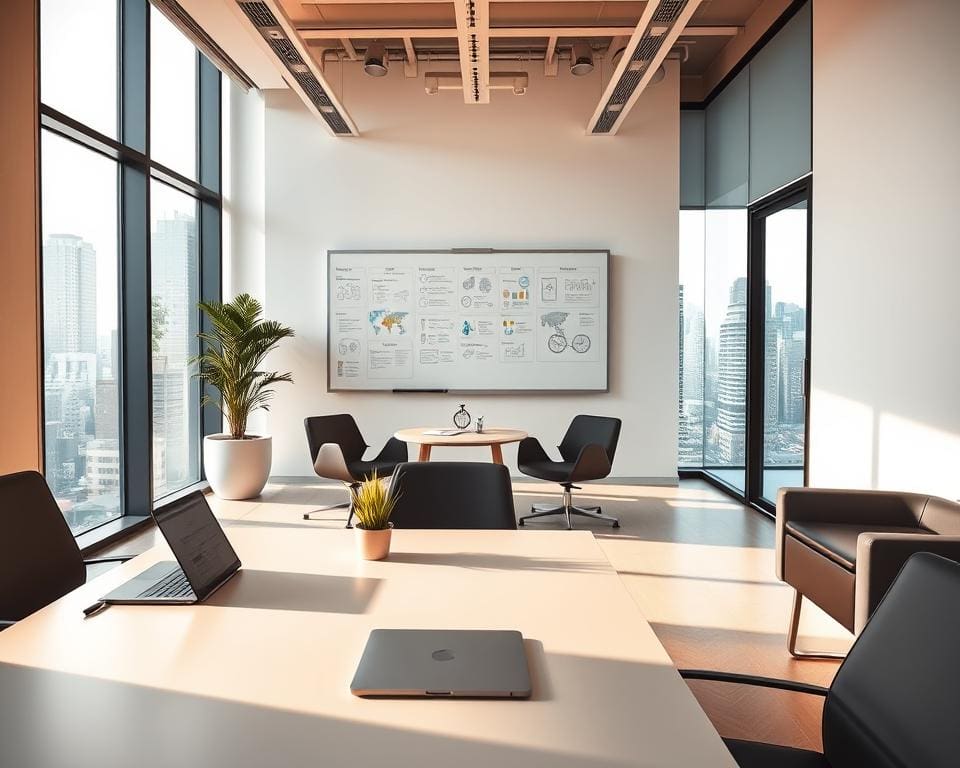Praktische tips voor zakelijke efficiëntie