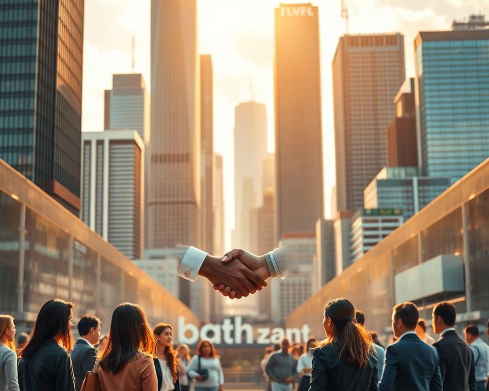 Tips voor bedrijven die internationaal willen groeien