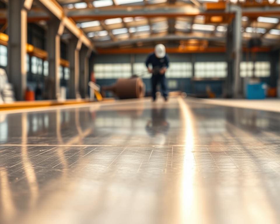 Waarom is staal coaten belangrijk voor lange levensduur?
