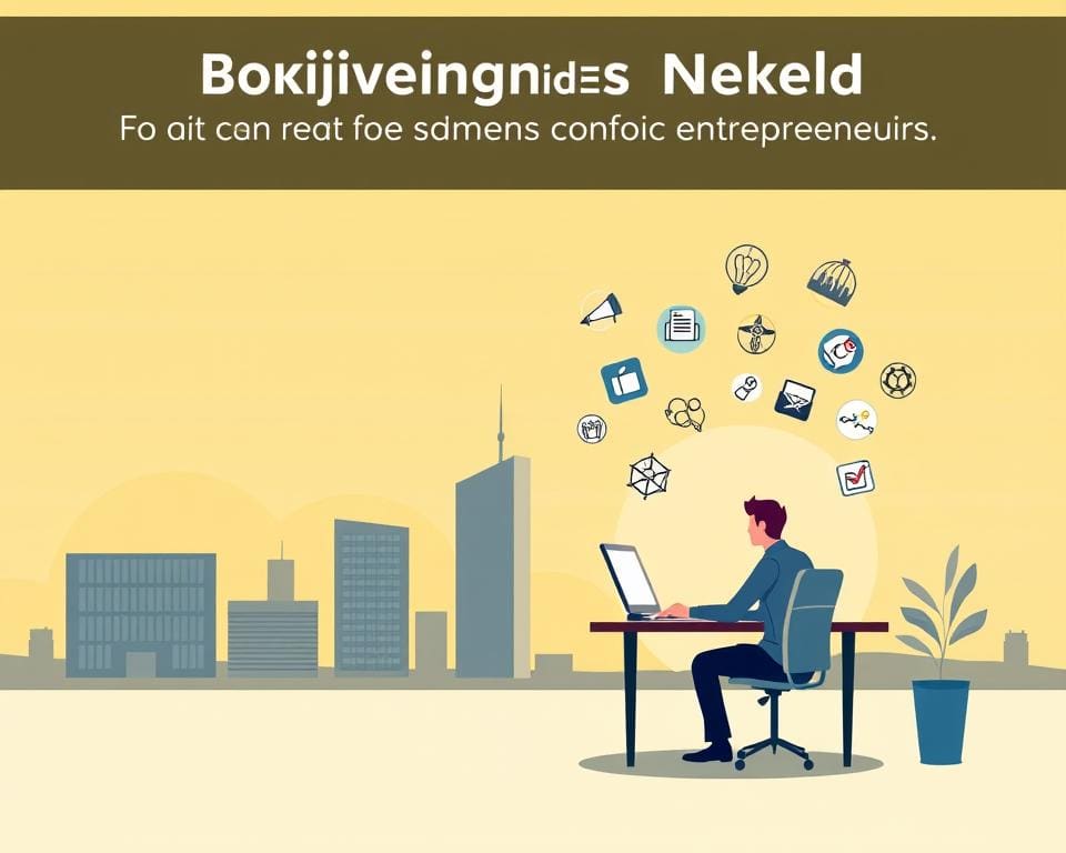Wat maakt Bedrijvengids Nederland waardevol voor ondernemers?