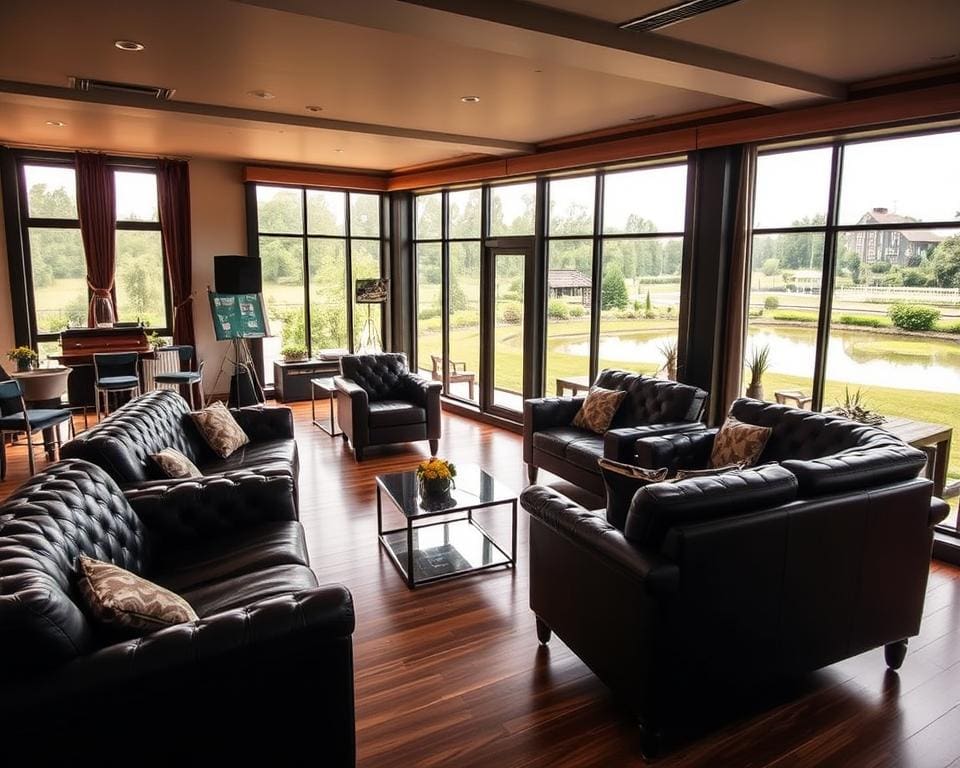 Wat maakt een bedrijfsfeest locatie in Barneveld ideaal?