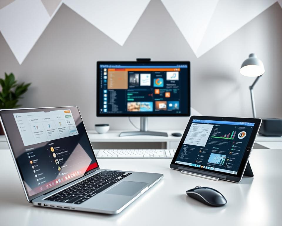 Welke tools versterken je onderneming?