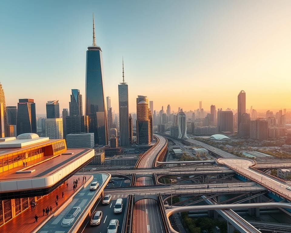 Zakelijke kansen in 2025