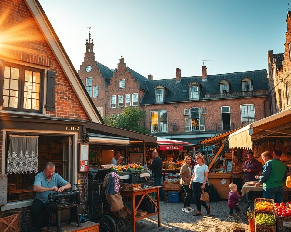 De kracht van familiebedrijven in Nederland