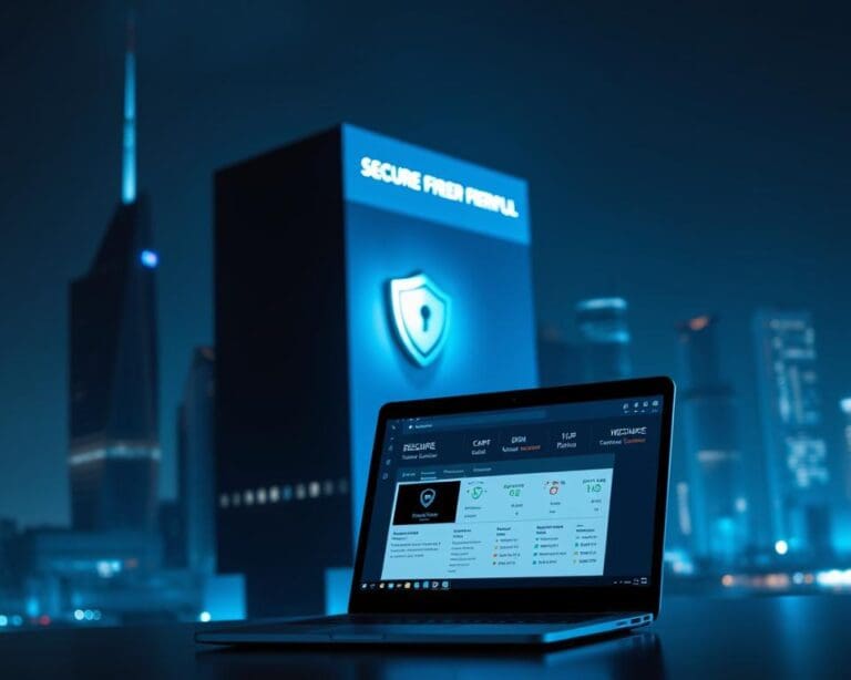 Hoe bescherm je je website tegen hackers?