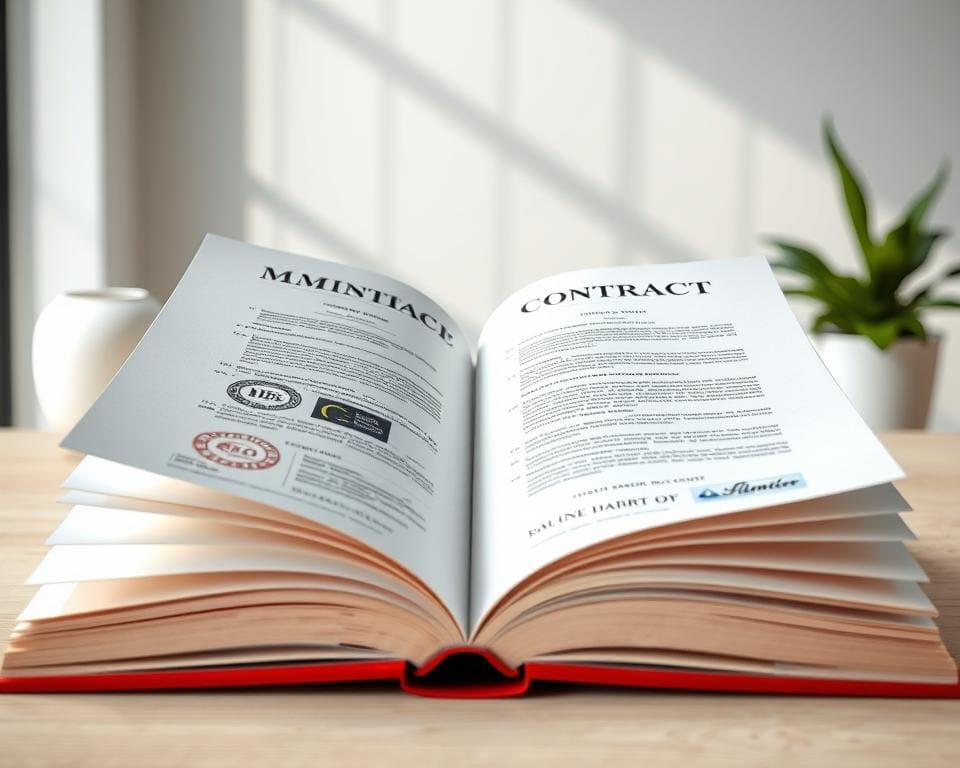 Hoe helpt een onderhoudscontract bij groei online?