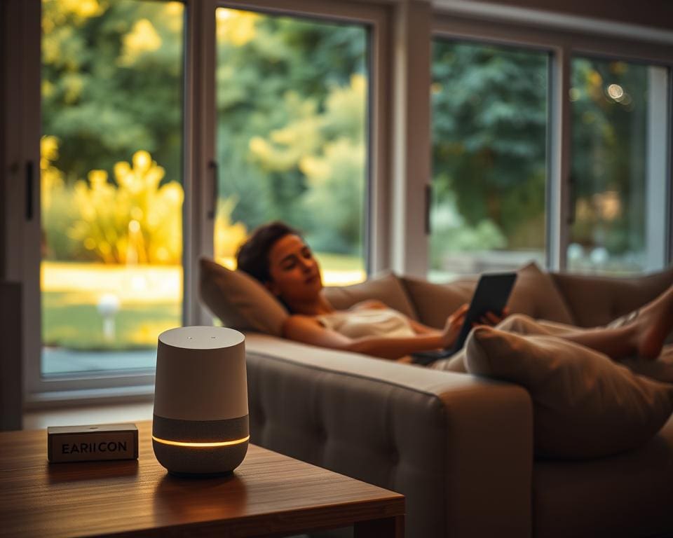 Hoe helpt slimme technologie bij meer rust in je dag?