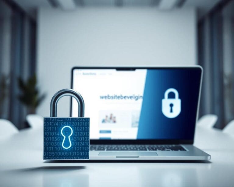 Hoe houd je je site altijd veilig en up-to-date?