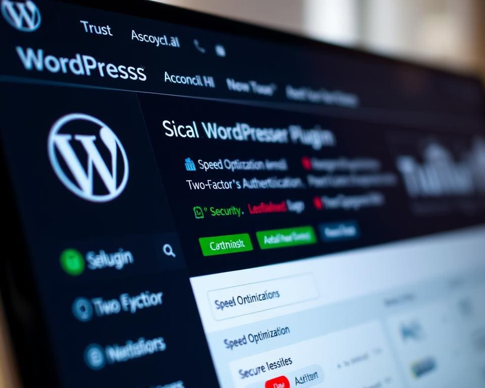 Hoe houdt Onyxmedia.nl je WordPress-site veilig en snel?