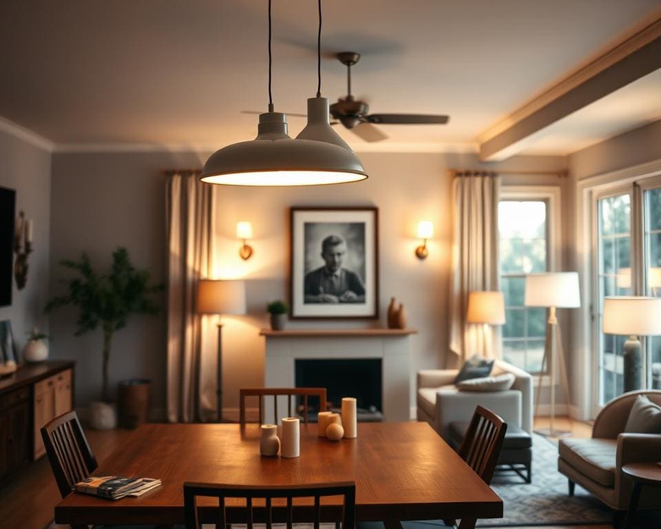 Hoe kies je verlichting die past bij jouw interieurstijl?