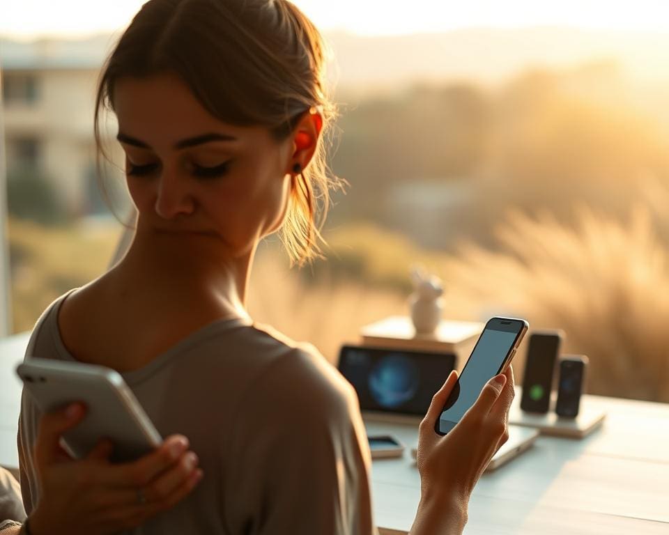 Hoe kun je social media bewuster gebruiken?