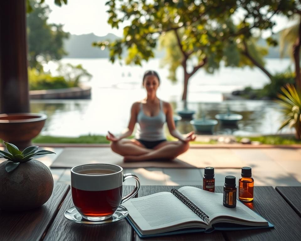 Hoe leer je beter omgaan met stress?