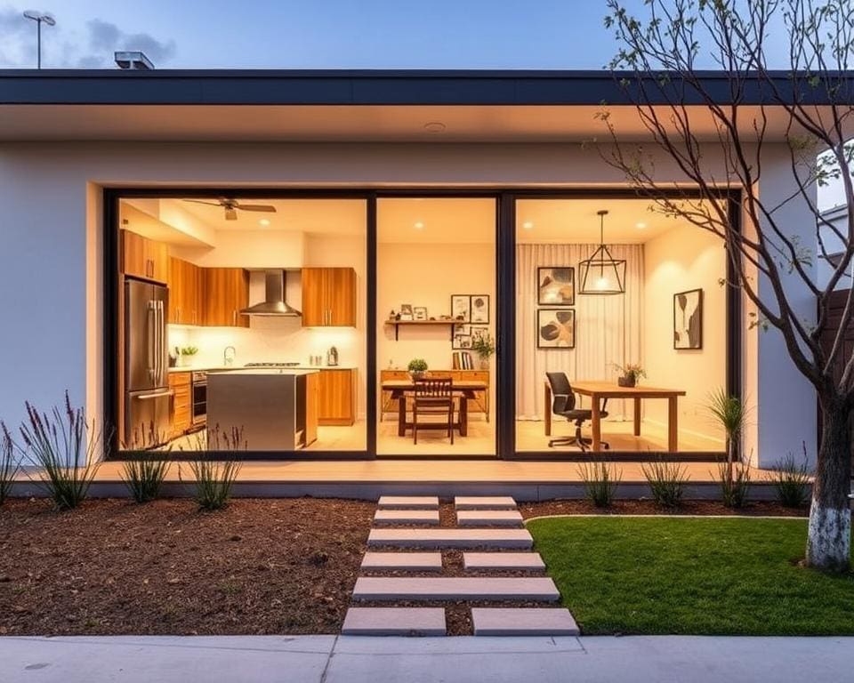 Hoe maak je je huis futureproof met kleine aanpassingen?