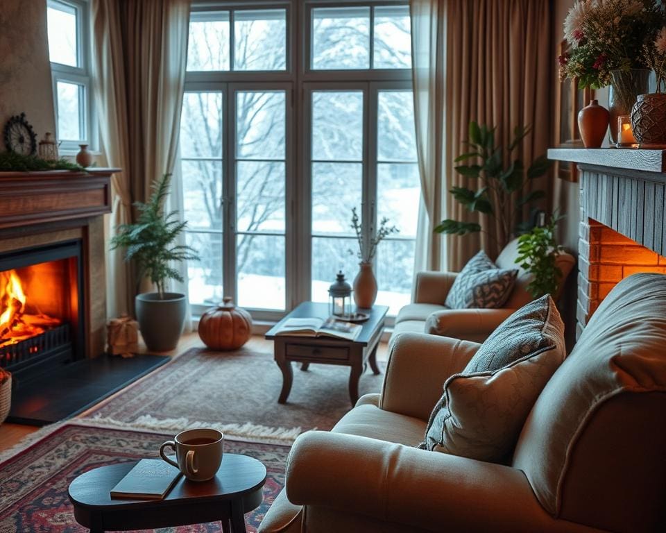 Hoe maak je je huis gezelliger met kleine aanpassingen?
