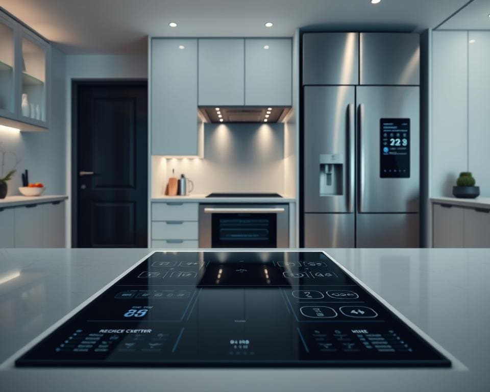 Hoe maak je koken intuïtiever met slimme innovaties?