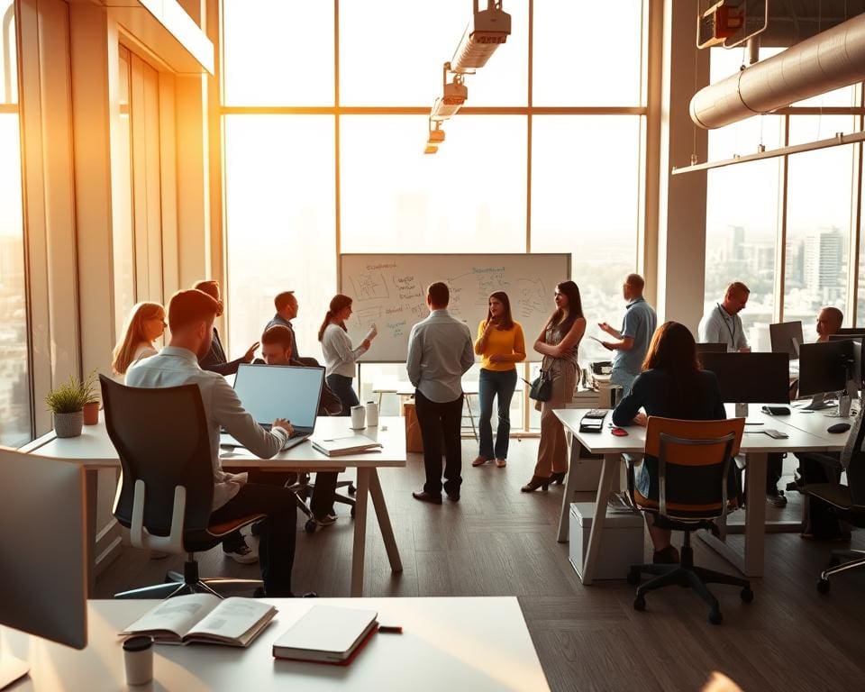 Hoe verbeter je jouw productiviteit op de werkvloer?