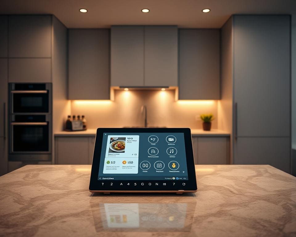 Hoe voelt het om een keuken te hebben die met je meedenkt?