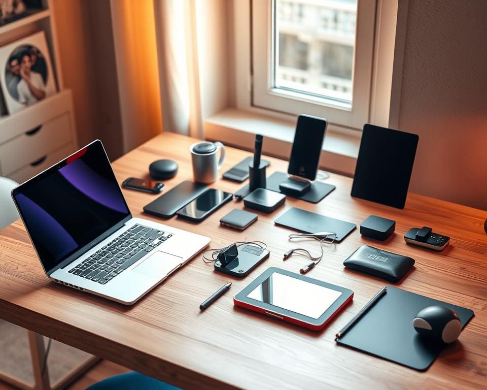 Slimme tools die je werkdag efficiënter maken
