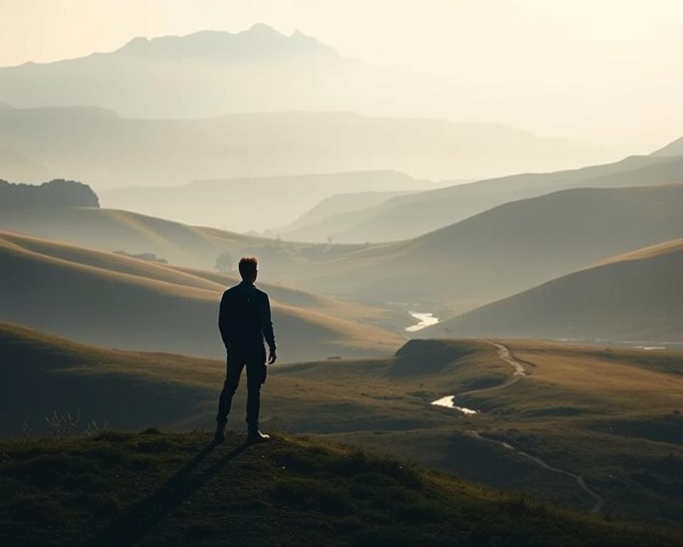 Waarom doet reizen iets met je mindset?