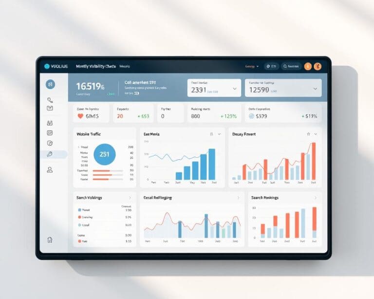 Waarom is maandelijkse controle goed voor je online zichtbaarheid?