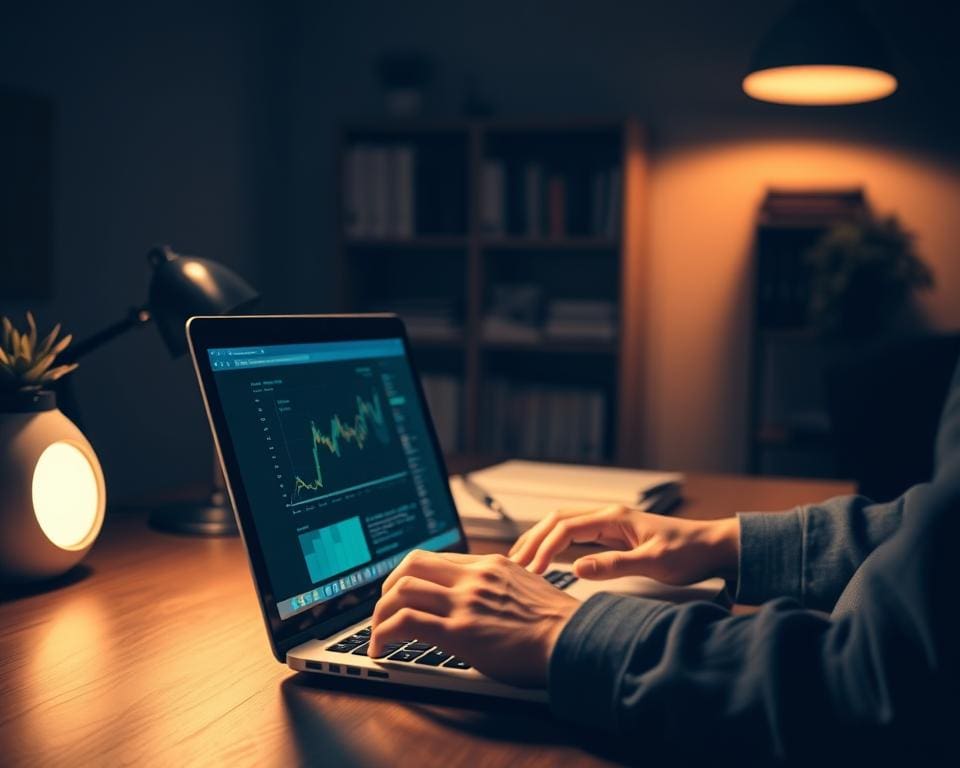 Waarom is onderhoud belangrijk voor SEO-resultaten?