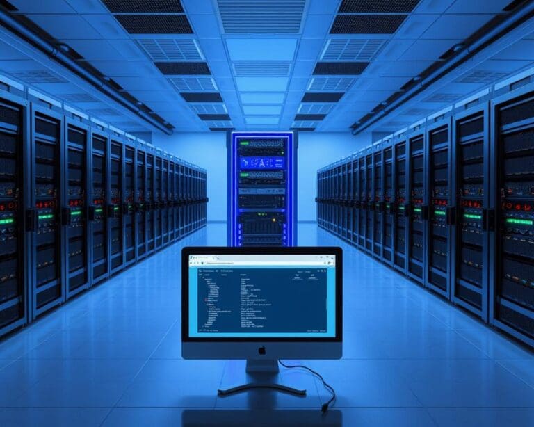 Waarom is regelmatige back-up essentieel voor je website?