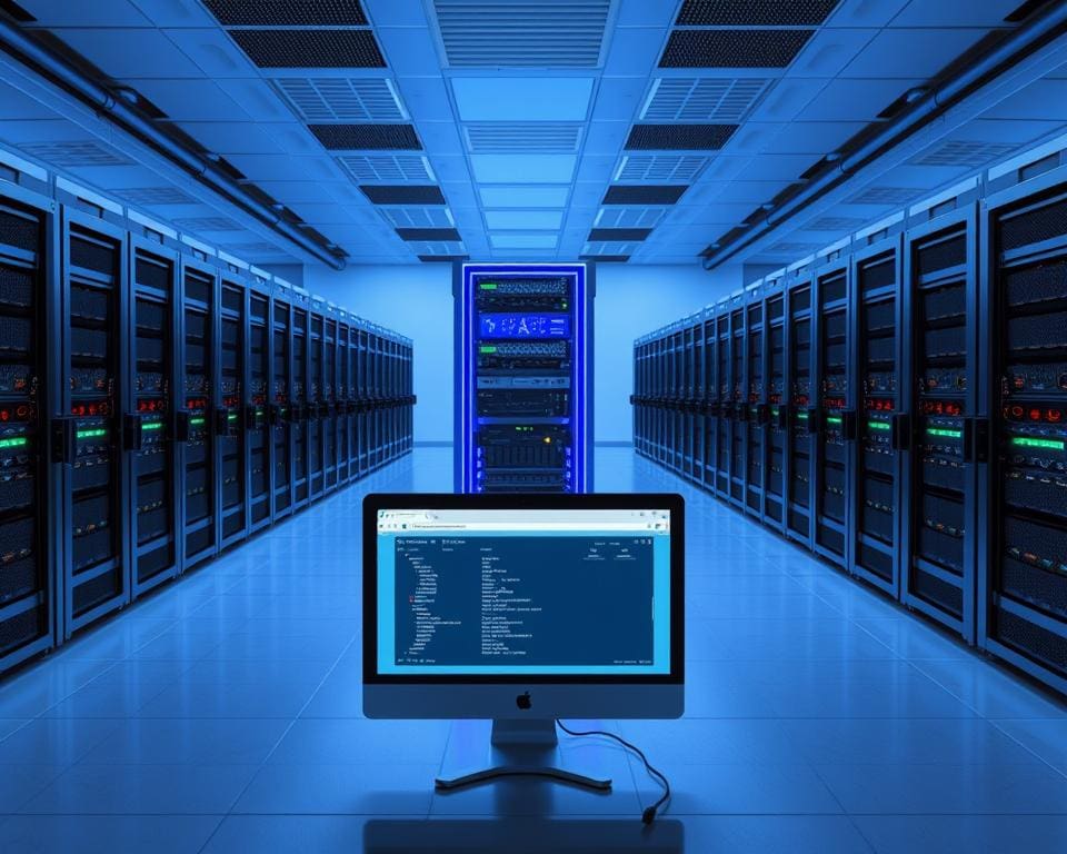 Waarom is regelmatige back-up essentieel voor je website?