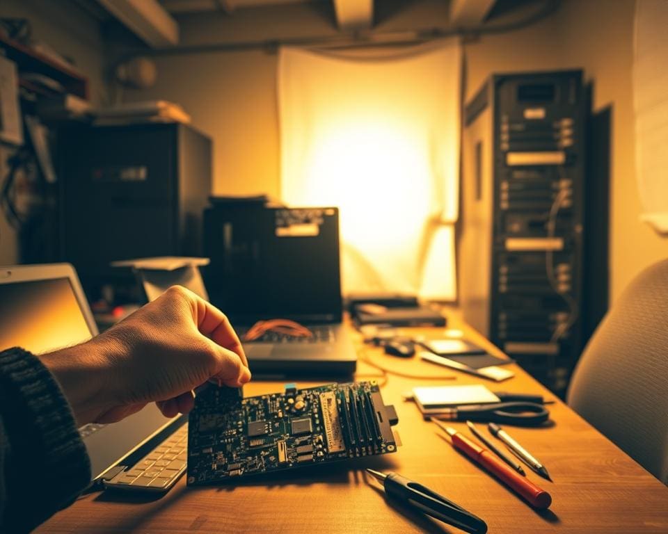 Waarom is websiteonderhoud zo belangrijk voor je bedrijf?