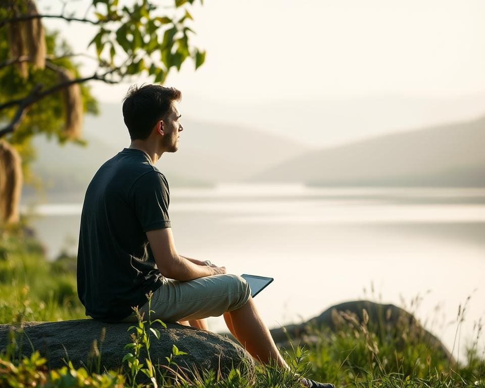 Waarom kiezen mensen voor een digitale detox?