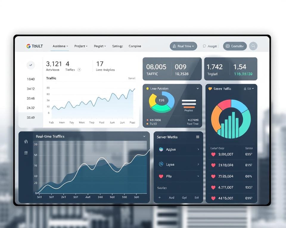 Wat doet monitoring voor je websiteprestaties?