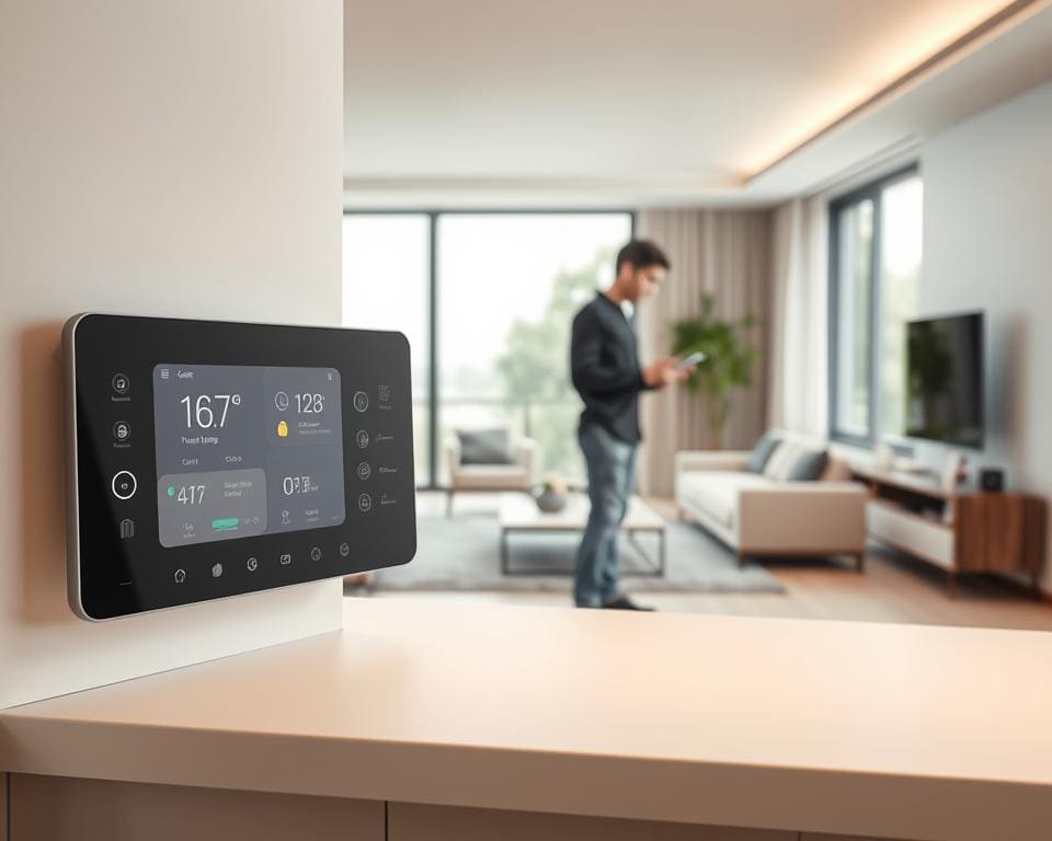 Wat doet slimme domotica voor je dagelijkse gewoontes?