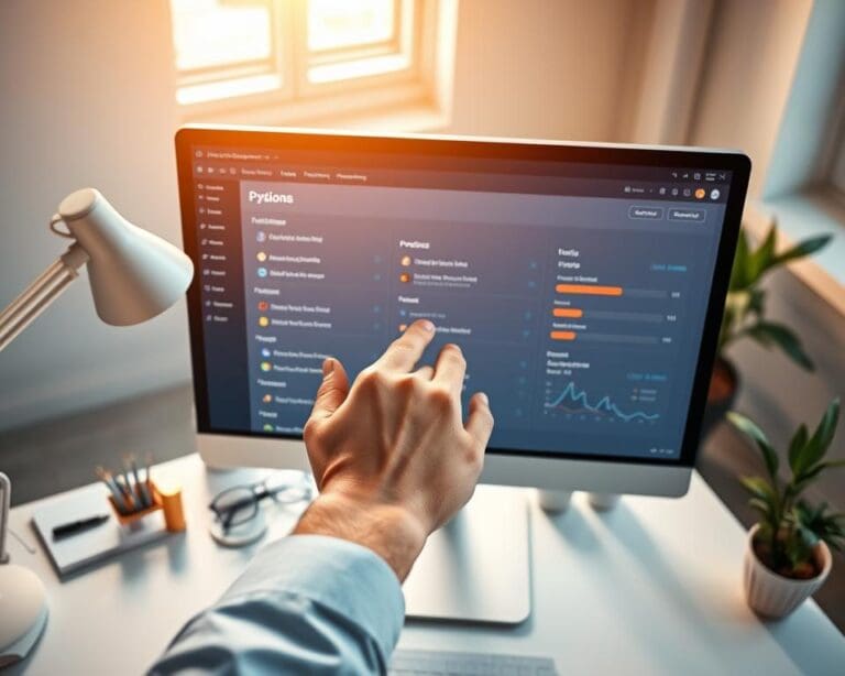 Wat houdt professioneel CMS-onderhoud eigenlijk in?