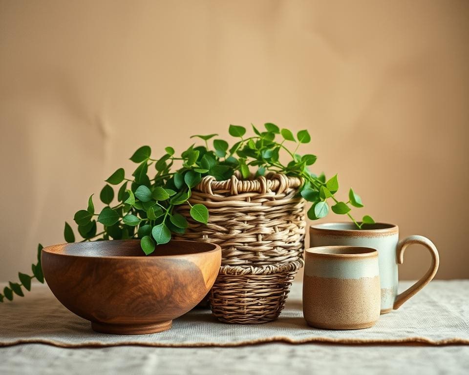 Wat is de charme van handgemaakte producten?