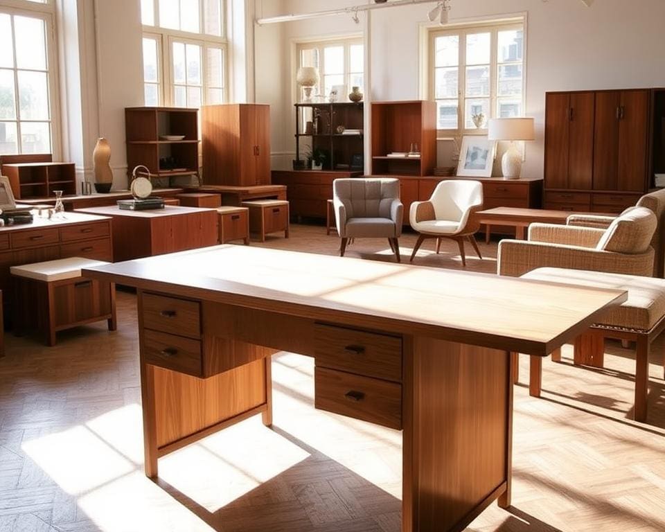Wat maakt maatwerk meubels van Studio à la Part uniek?