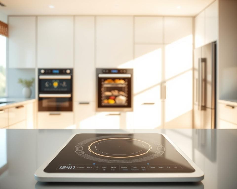 Wat zijn slimme innovaties die koken weer leuk maken?